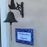 Casa de Férias Il Giardino Segreto Gardasee Manerba del Garda