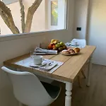 Casa de Férias Il Giardino Segreto Gardasee *