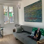 Il Giardino Segreto Gardasee Casa de Férias