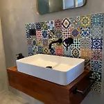 Il Giardino Segreto Gardasee Casa de Férias *