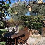 Il Giardino Segreto Gardasee Manerba del Garda
