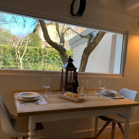 Il Giardino Segreto Gardasee * Manerba del Garda