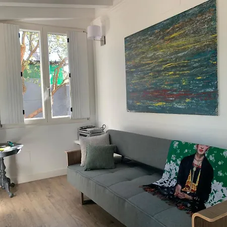 Il Giardino Segreto Gardasee Holiday home