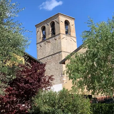 Il Giardino Segreto Gardasee Manerba del Garda