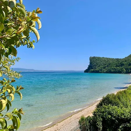Il Giardino Segreto Gardasee