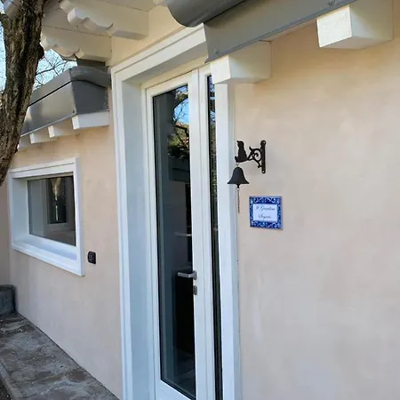 Il Giardino Segreto Gardasee Holiday home *