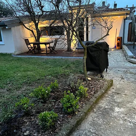 Il Giardino Segreto Gardasee *
